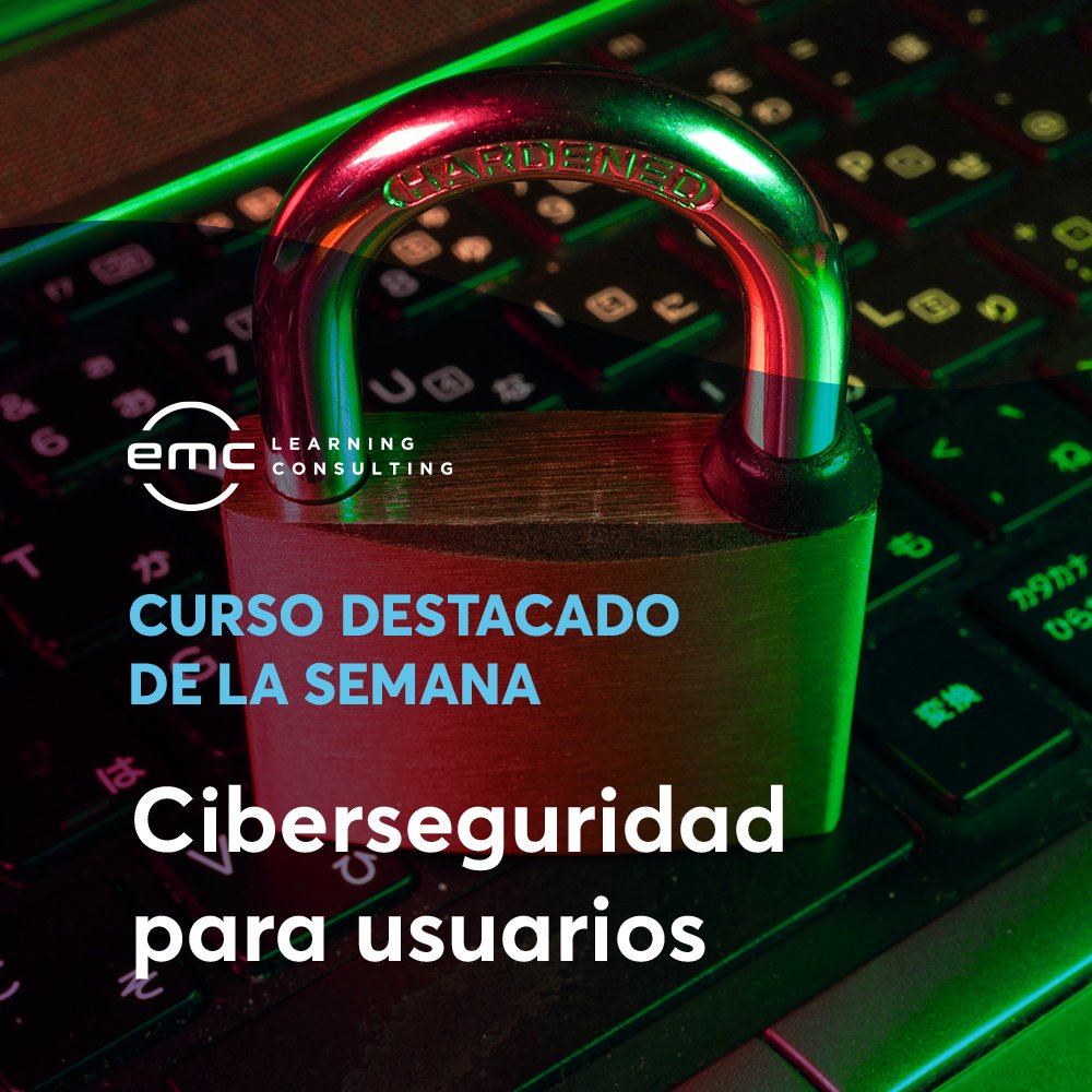 EmcFormacion's tweet image. 👉¿Qué hacer si recibimos un ataque informático? ¿qué es #malware, #phishing, #ransomware, #whaling...? ¿cómo prevenirlo? ¿puedo garantizar la seguridad de los datos de mis clientes ? 
💡Necesita un curso sobre #ciberseguridad
👉Contacte sin compromisio: emcformacion.com/contacto/