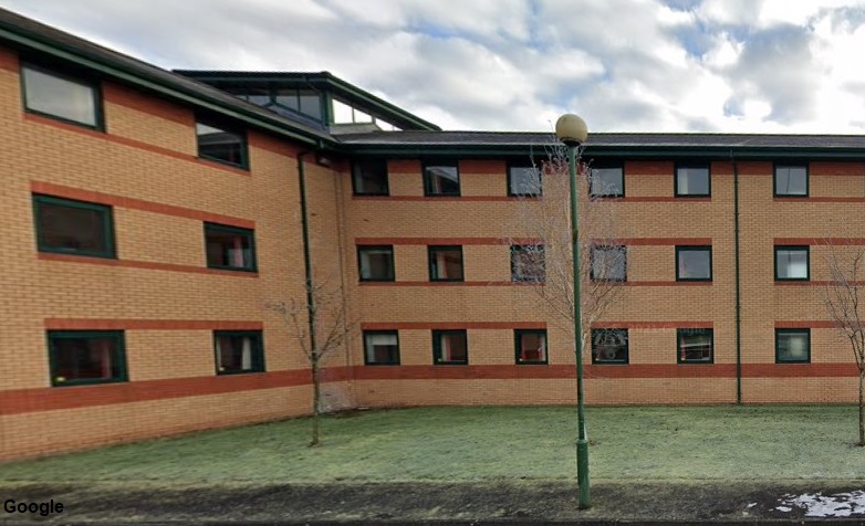 Stafford BC tweet media