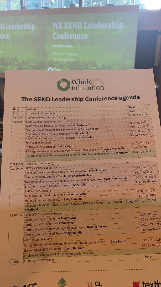 NSAT Inclusion and Well-Being tweet media