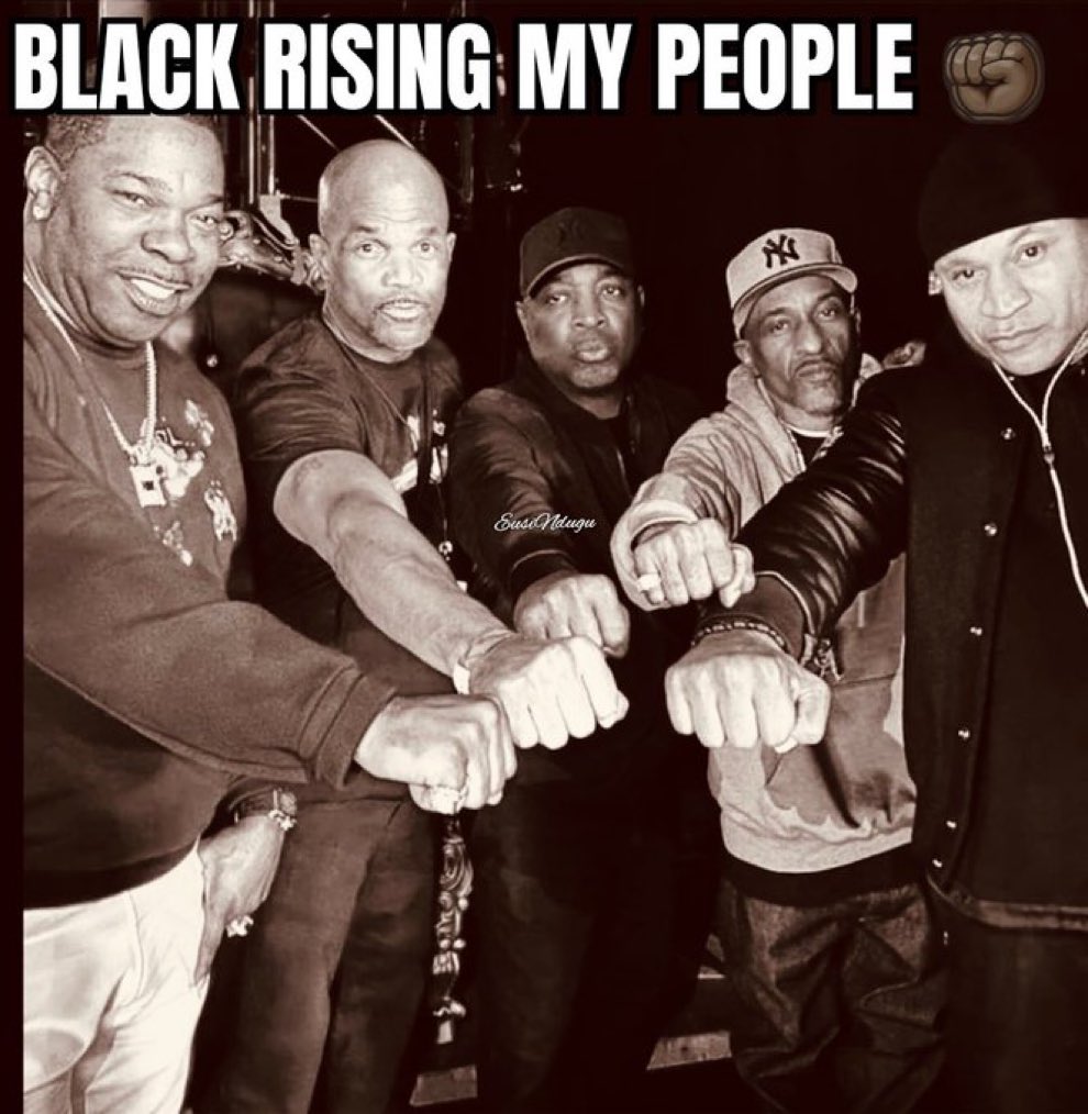 Don Salmon on Twitter "Blackness, great, talented artist. Hiphop artist legend. https//t.co