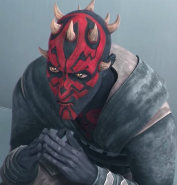 "From the very moment of my birth, I have been cursed."

-Grumpy old man Maul portrayal

-Slight alternate universe

-Tired and Sad TM

-Sarcastic and filled with useless wisdom.
"No one listens to me anyway."

-Friendly writer
-new to character not to verse:
10+ years RP Exp
