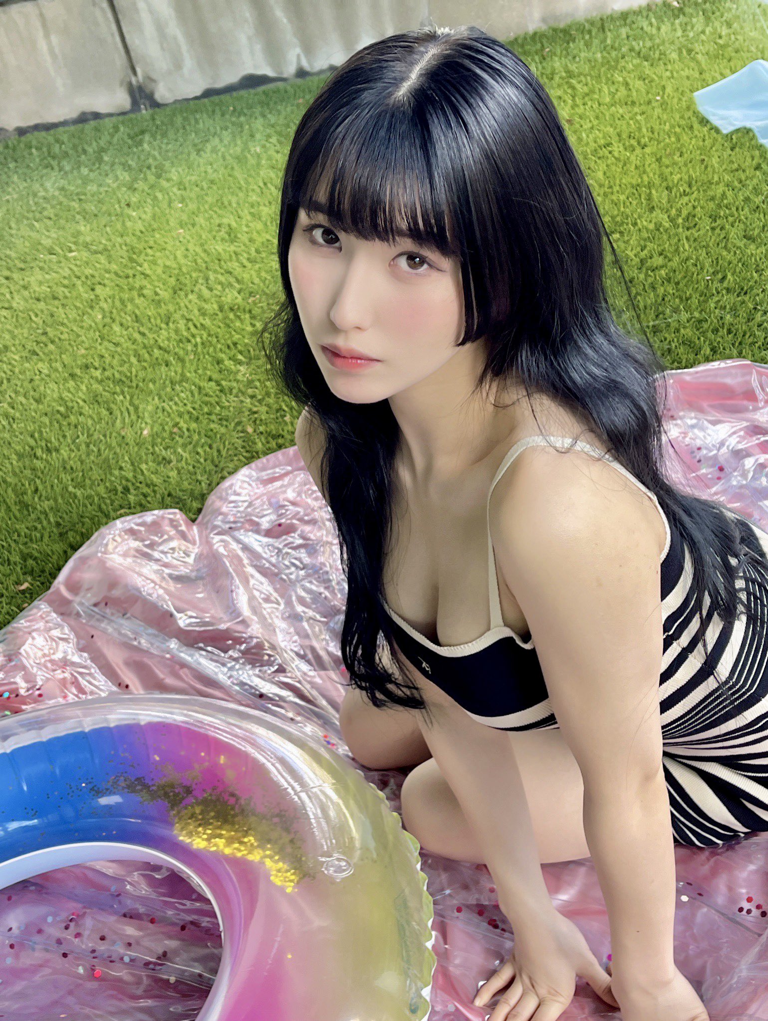 森嶋あんり🌱#2i2 on X: 