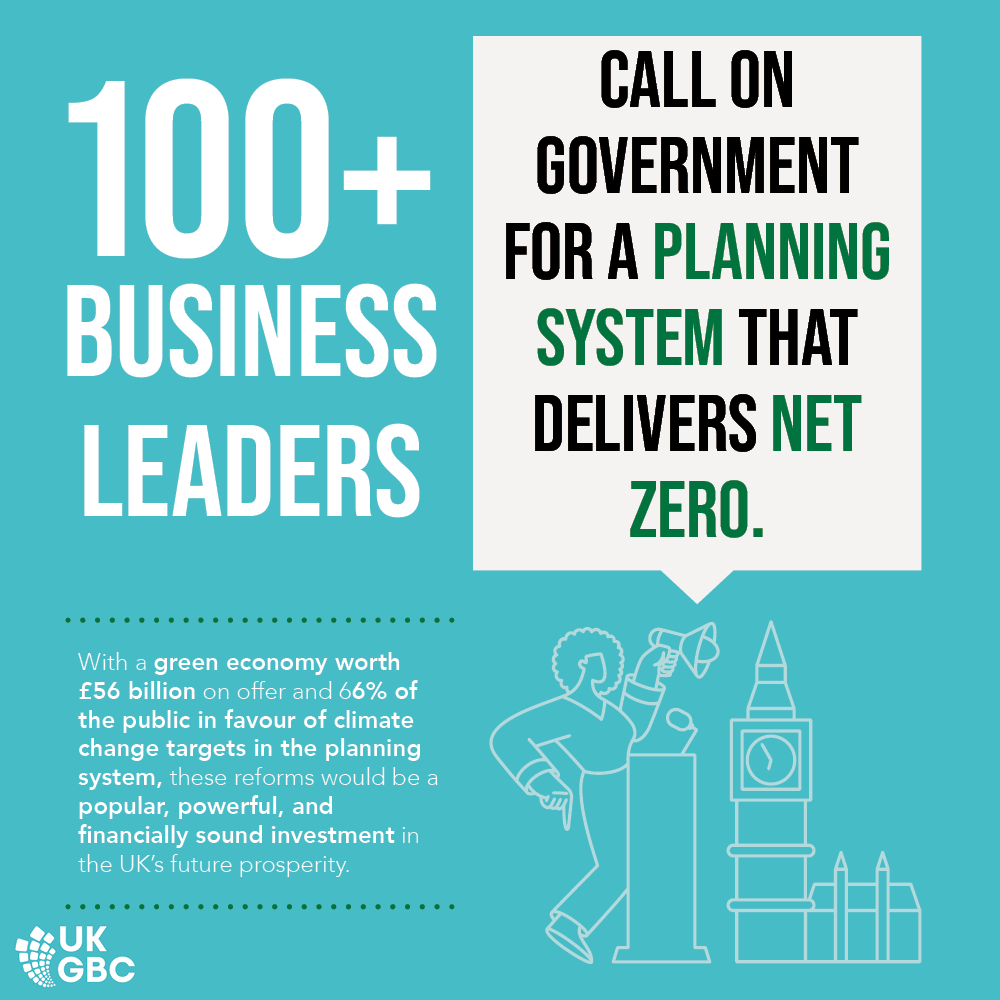 UK Green Building Council tweet media