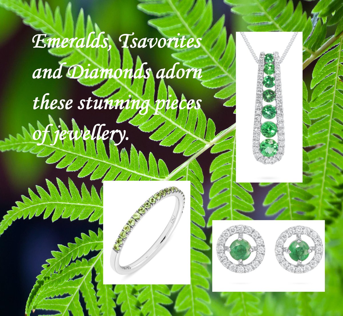 Verdant. Verdant derives from the French word for “green,” vert (pronounced \vehr). It has been used specifically to refer to the colour of plants, meaning “green with growing plants” or “covered in fresh vegetation” as in “verdant fields,” “verdant lawn,” and “verdant hillside.