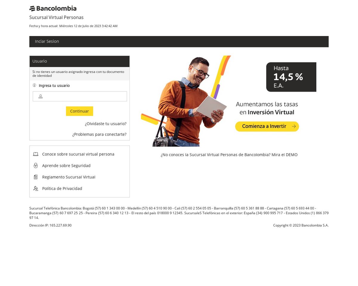 new #phishing at hXXp://18[.]118[.]8[.]151/ | 18[.]118[.]8[.]151 | United States | AMAZON-02 | ASN 16509 #infosec #cybersecurity