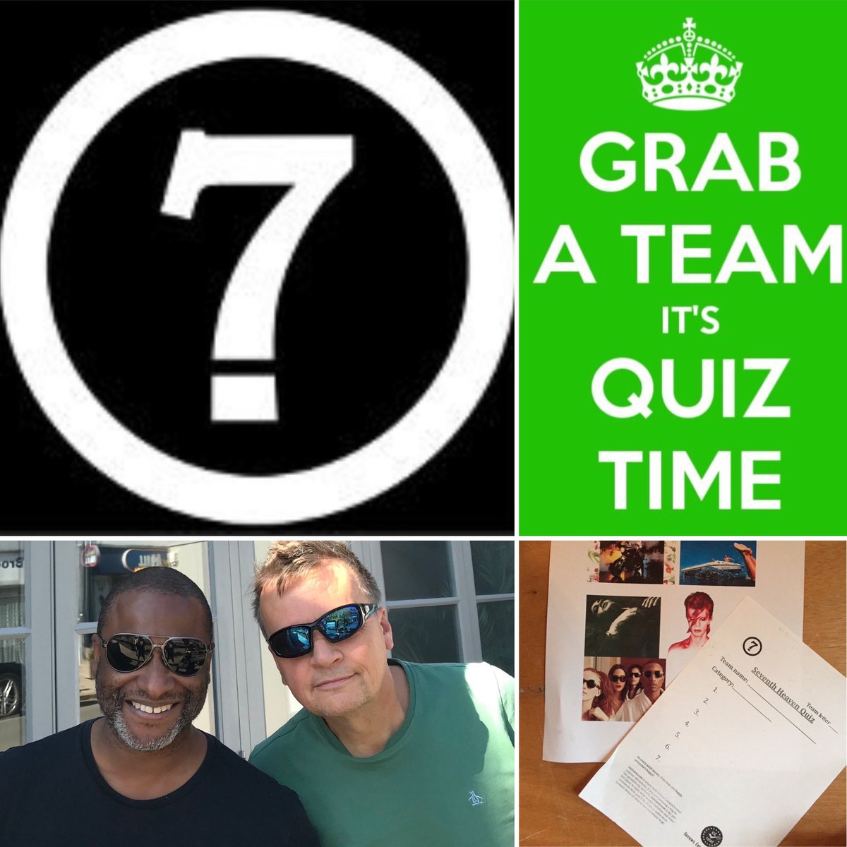 Save The Date! Sunday 6th August - details tbc 👍🏾

@slondonuk <a href="/rcfoster/">richard foster</a>