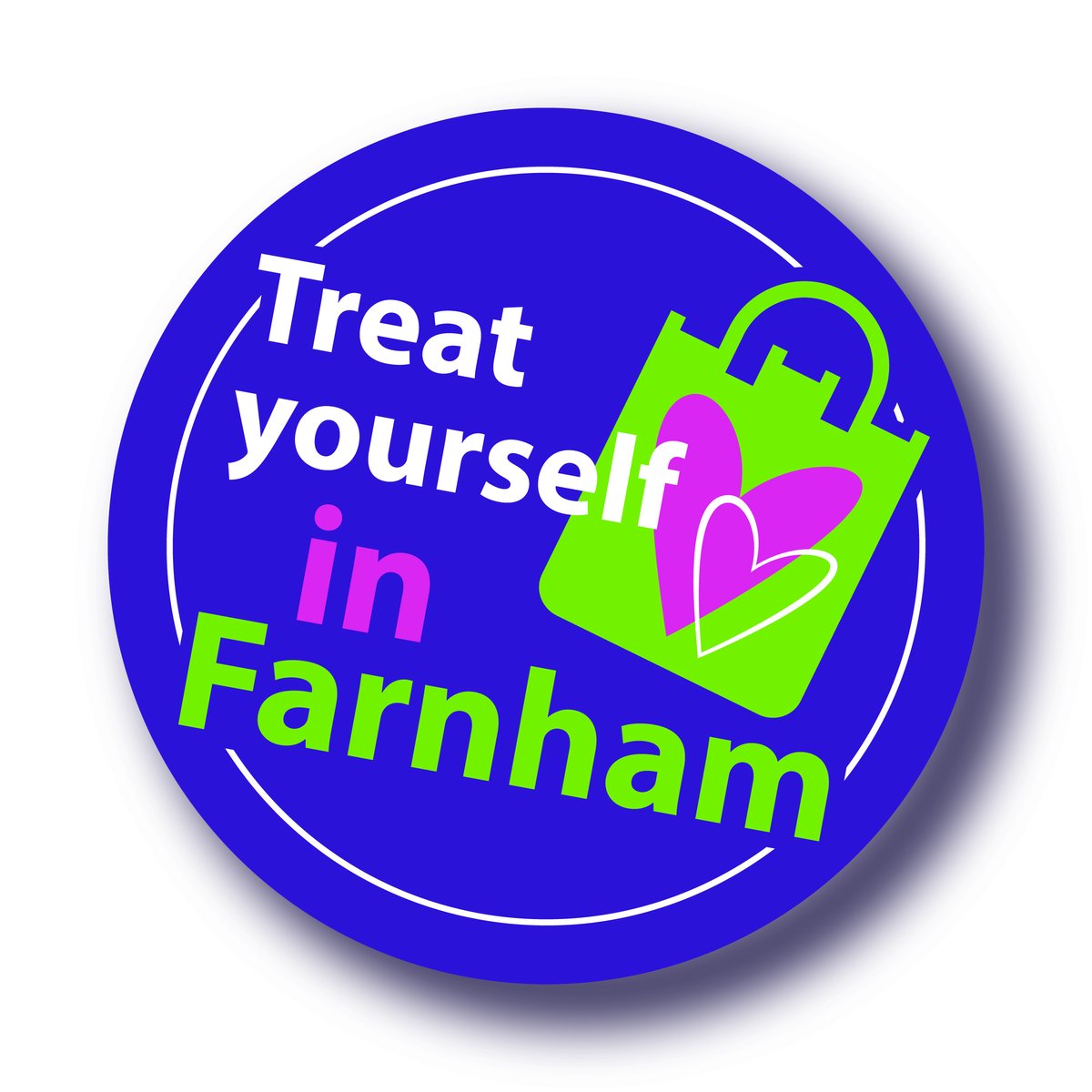 Farnham Town Council tweet media