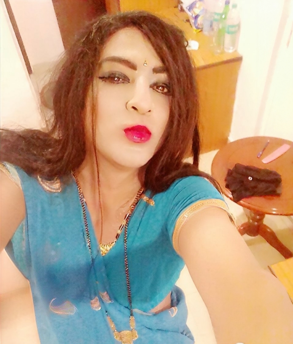 Radha Sissy💃🥒🍌🍆❣💅 tweet media
