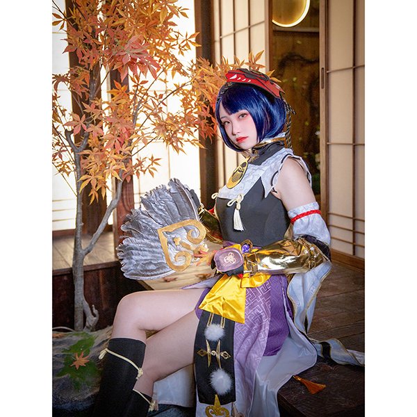 vings_info's tweet photo. ✨#原神 #九条裟羅 #コスプレ 衣装 #コスチューム✨
➡️https://t.co/V0YCpuYDg5
🫰気になった方はぜひチェックしてください~🥰
『#vings』フォロー&RT #キャンペーン
「1⃣0⃣0⃣0⃣円OFF」クーポン🎁
✍️応募方法
①@vings_info をフォロー
②この投稿をRT
③DMでクーポン送信 https://t.co/cuXbqtkWuP
