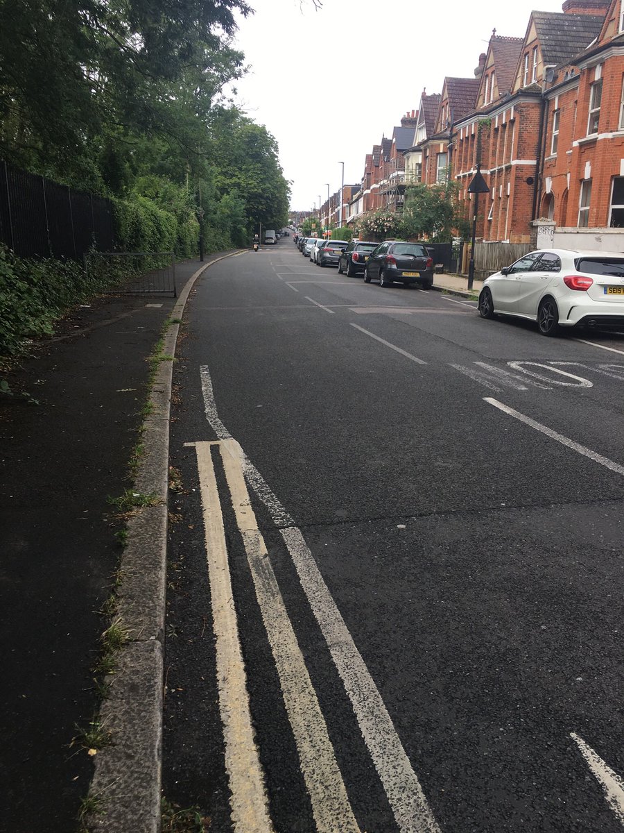 Palace Road SW2 tweet media