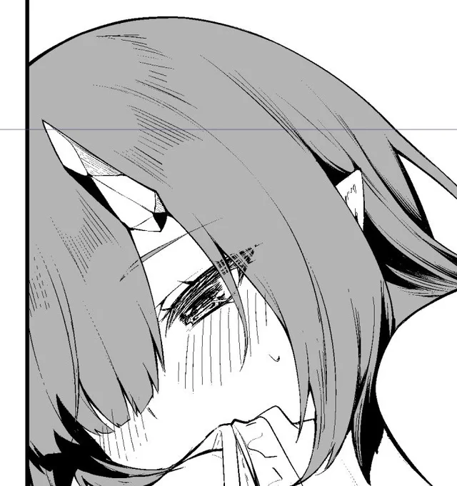 この顔好き 
