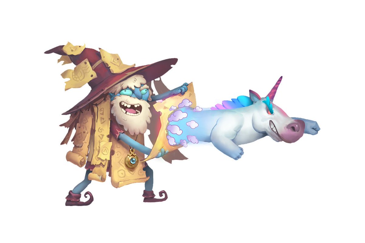 seva_draw's tweet photo. scrolls wizard
#art #characterdesign #wizard #conceptart #magic #CartoonArt #fantasyart #gameart #gamedevelopment #gamedevs https://t.co/RqRpoYtfJF