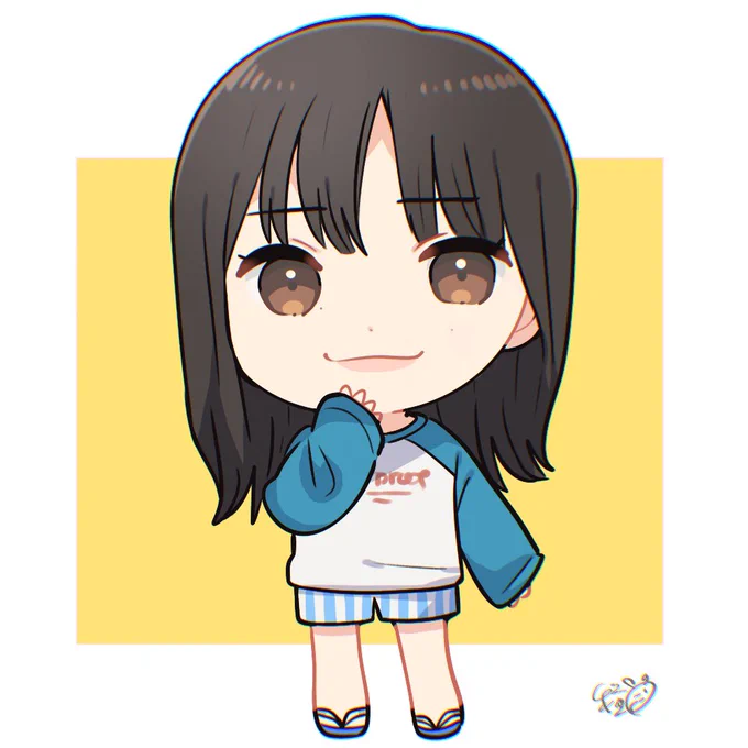 ミニ