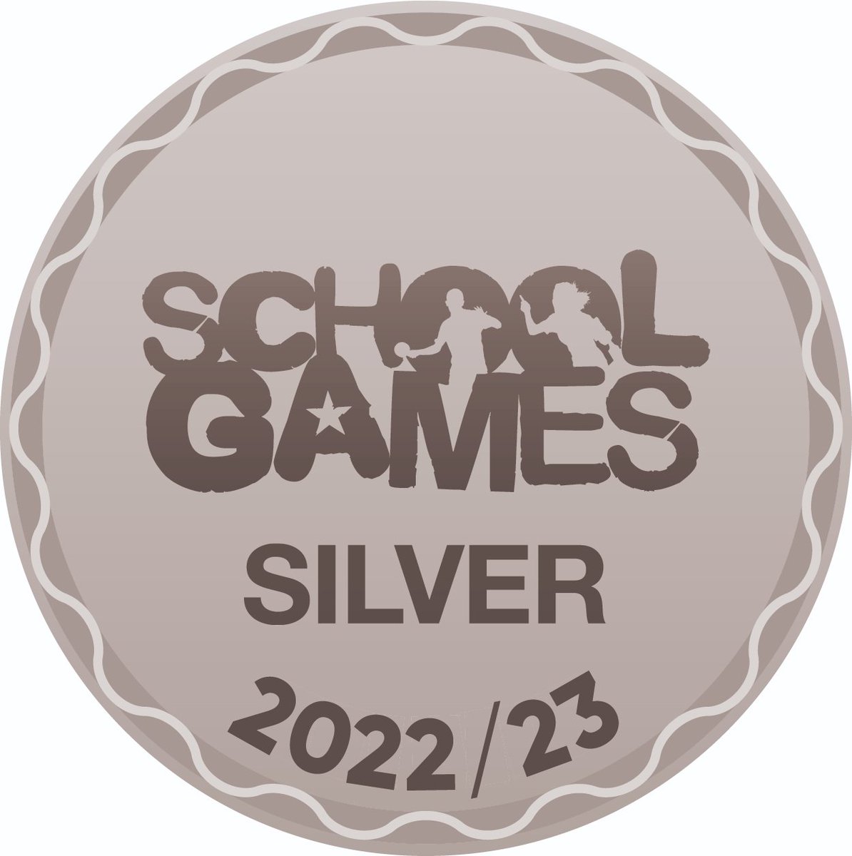 Kingswood Primary Academy, have achieved the School Games Silver Mark Award.
The award rewards schools for their commitment to the development of competition across their school and into the community, and we are delighted to have been recognised for our success. <a href="/GATSportJK/">Jamie Kilner</a>