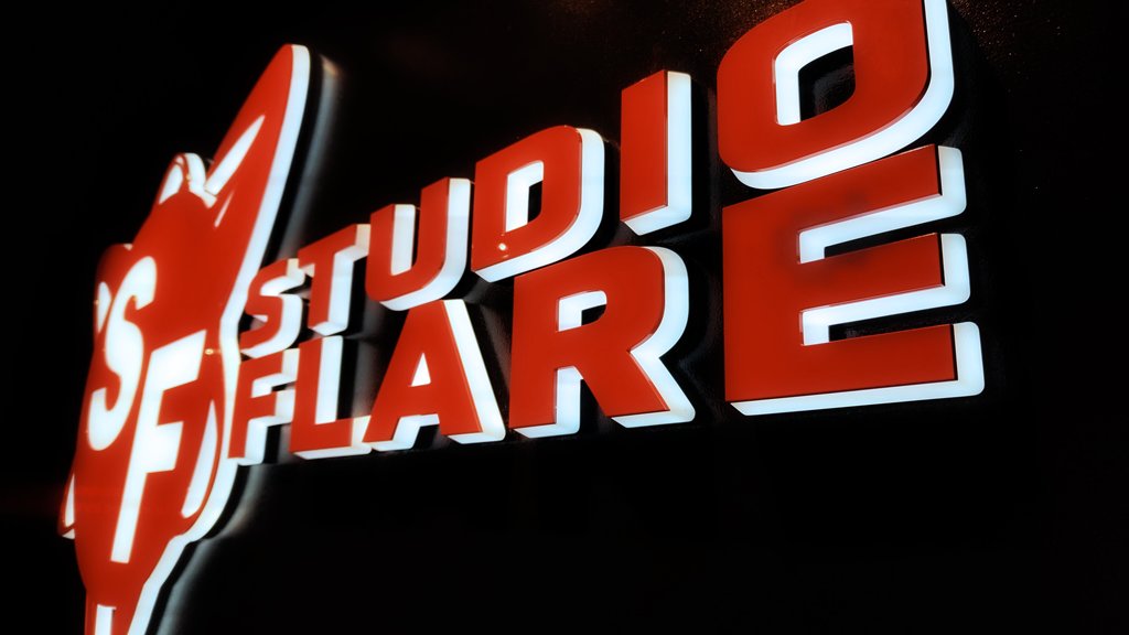 JP_studioflare's tweet photo. #フレア求人
ゲーム開発エンジニア 
フローの実装や固有システムの実装を行います。 
ゲームデザイナーと相談しながらメインの遊びとなるゲームシステム、ゲームフロー、UIの制作を行います。    
Flareはどんな会社か、過去のインタビュー記事を読むとわかるかもしれません。 https://t.co/93TD3uDN0h https://t.co/ezfzyJiI18