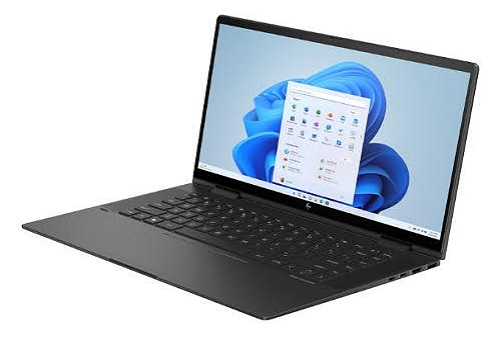 OfficialGadget2's tweet photo. HP unveils new lineup of AI-powered laptops in India

https://t.co/2rQoUnTBEx

#Technology #Gadgets @HPIndia  #Laptop #VickramBedi #ImageSignalProcessor @OfficialGadget2 https://t.co/LvHDEMVGeu
