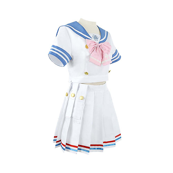 vings_info's tweet photo. ✨#BlueArchive #浦和ハナコ #コスプレ 衣装 #コスチューム #ブルーアーカイブ ✨
➡️https://t.co/HDnjoB6WGj
🫰ぜひチェックしてください~🥰
『#vings』フォロー&RT #キャンペーン
「1⃣0⃣0⃣0⃣円OFF」クーポン🎁
✍️応募方法
①@vings_info をフォロー
②この投稿をRT
③DMでクーポン送信 https://t.co/5q02h6I5qi