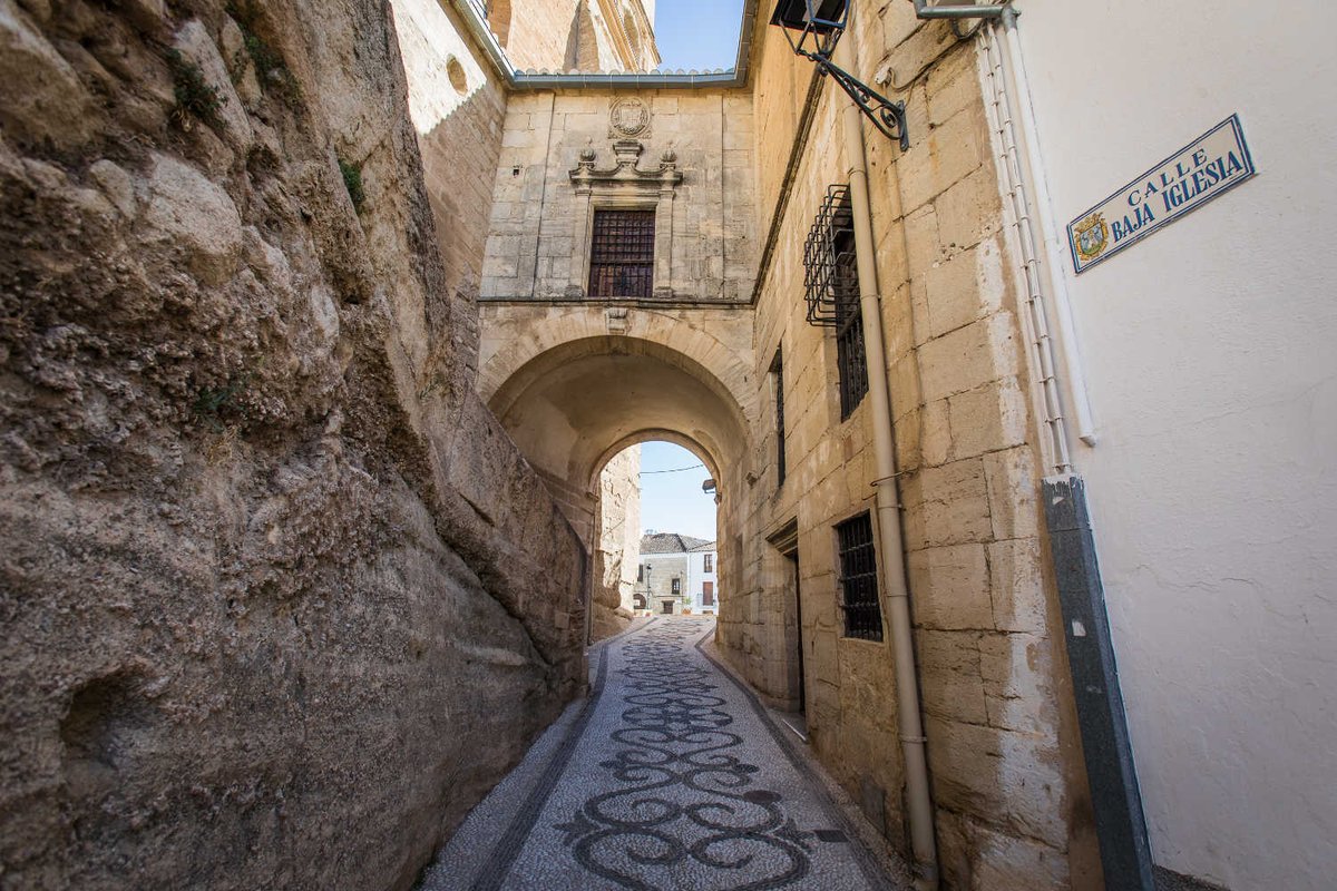 Film in Granada tweet media