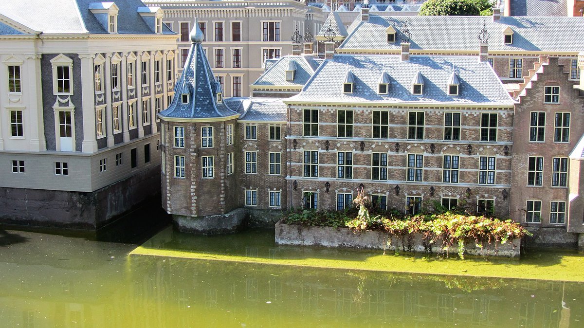 Oproep aan de politiek: door met klimaataanpak.
Het Nationaal Klimaat Platform heeft 9 juli een brief aan de Tweede Kamer verzonden die u op onze site in het geheel kan lezen.

platformbioeconomie.nl/2023/07/12/opr…

#klimaat #regering #nederland #nationaalklimaatfonds #platformbioeconomie