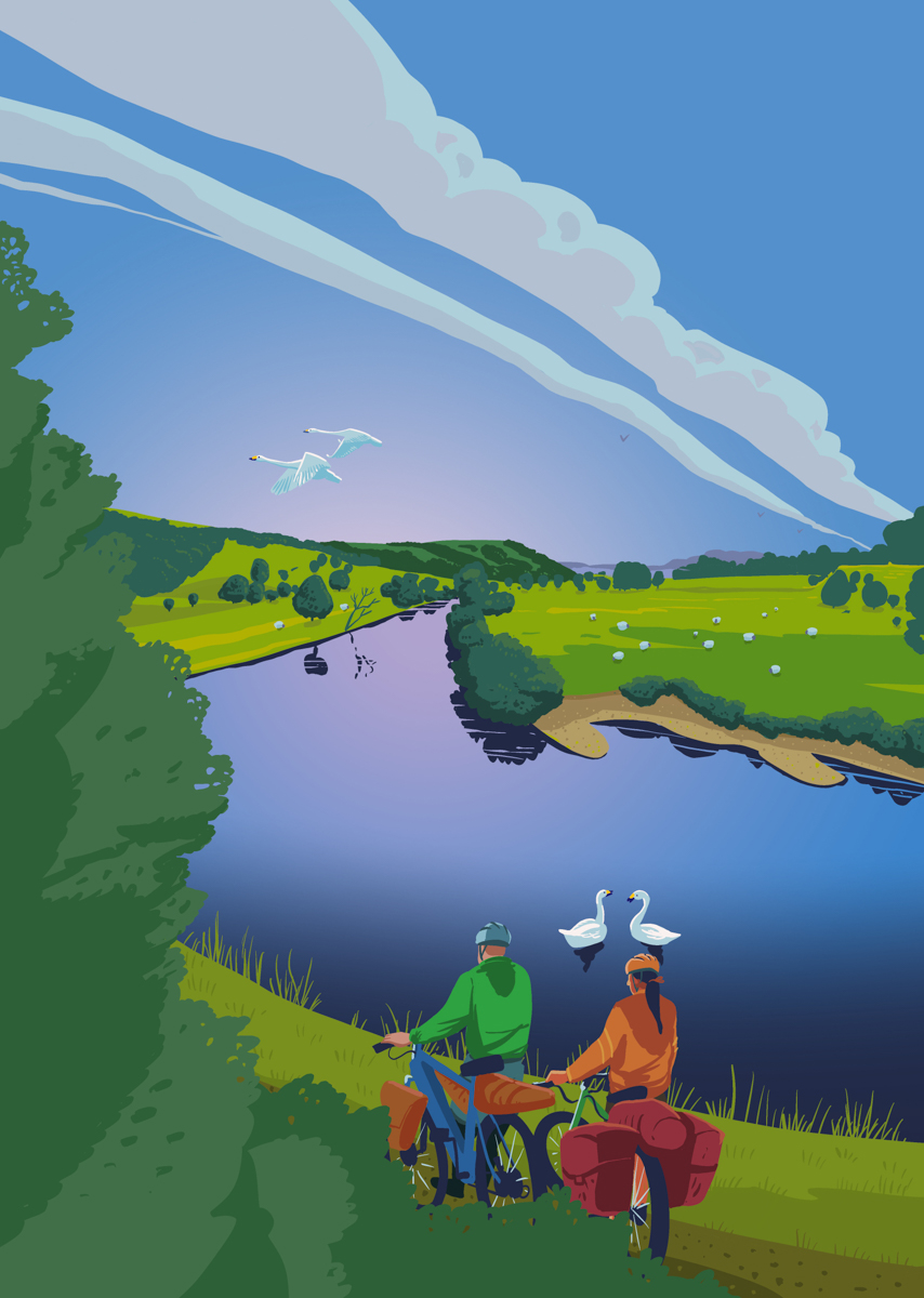 Discover Bowland tweet media