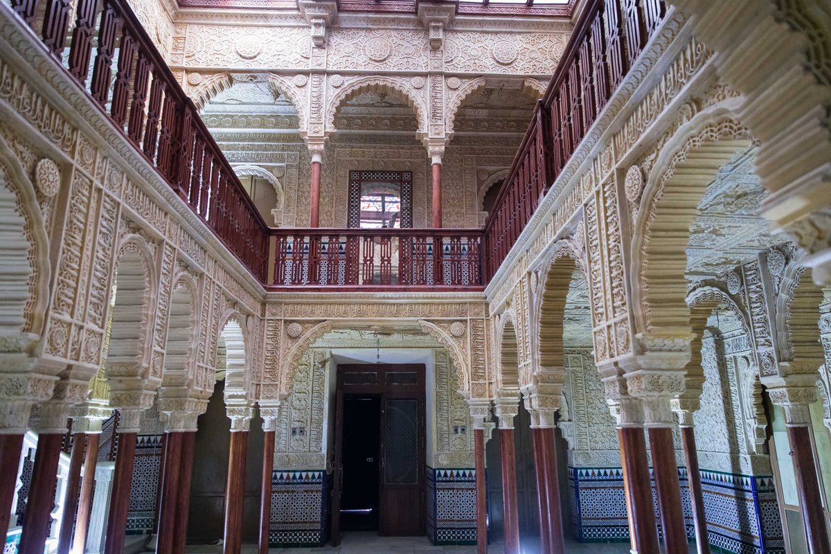 Film in Granada tweet media