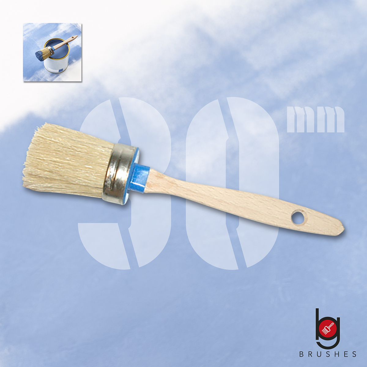 BeeGeeBrushes's tweet photo. Chalk Paint Brushes just updated!
The next group of products to be updated - Chalk Brushes! More COMING SOON!
#chalkbrush #chalkpaint #brushes #paint #paintbrushes #GreatBritishBrushes #madeinbritain
https://t.co/iKgArWllmT https://t.co/jVudyuU6Im