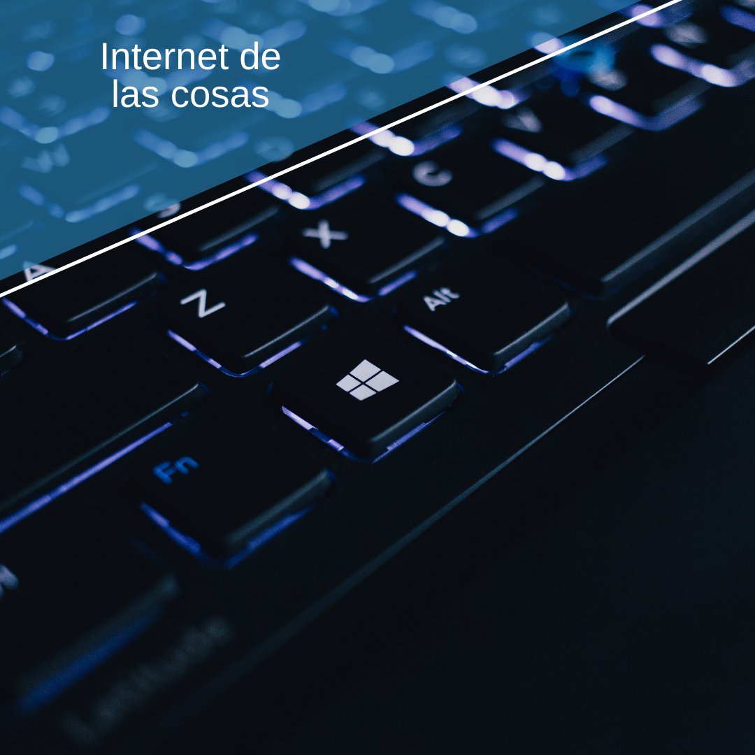 emser_es's tweet photo. Descubre el futuro de la conectividad con IoT. 🌐✨ IoT (Internet de las cosas) es la tecnología que permite que objetos cotidianos estén interconectados y se comuniquen entre sí. ¡Conecta, controla y simplifica tu vida con la revolución del Internet de las cosas! https://t.co/1PNIpes70J