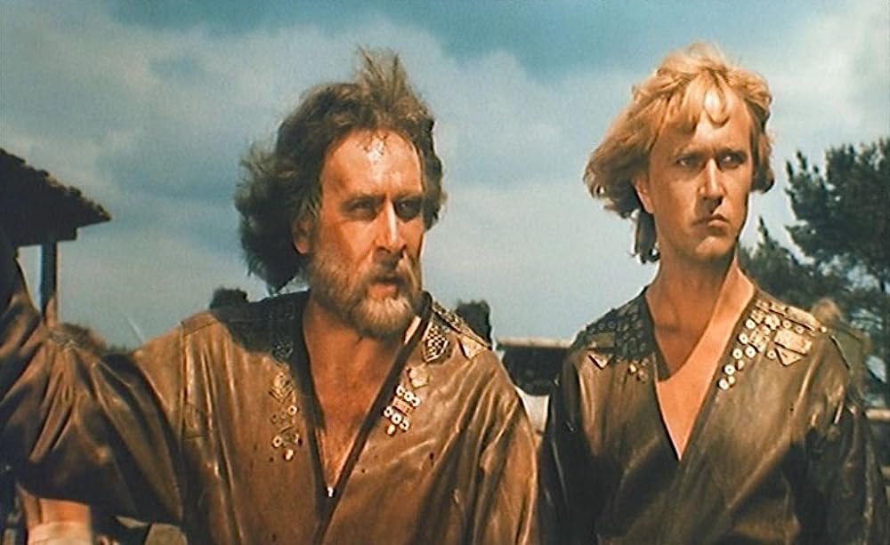 HyperboreanSkk's tweet photo. "Русь изначальная" фильм 1985/"Rus iznachalnaya" film 1985 https://t.co/wfvHmBcjfG