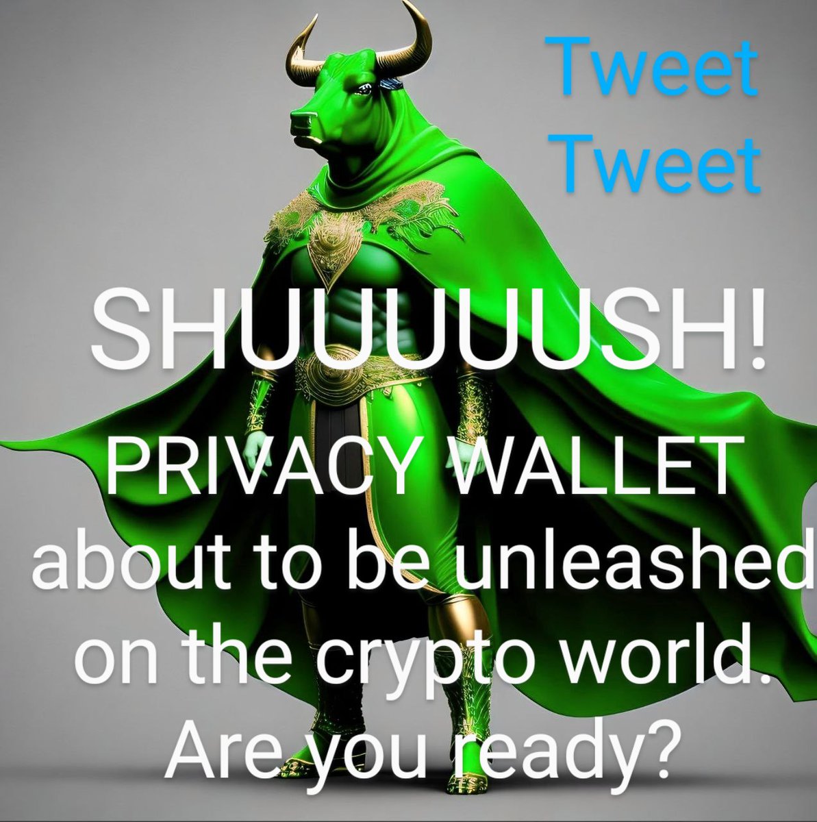 @WonderMan_111 <a href="/Crypto__Diva/">.</a> @BullsRunToken HURRY HURRY HURRY!!👏🚀🚀🚀