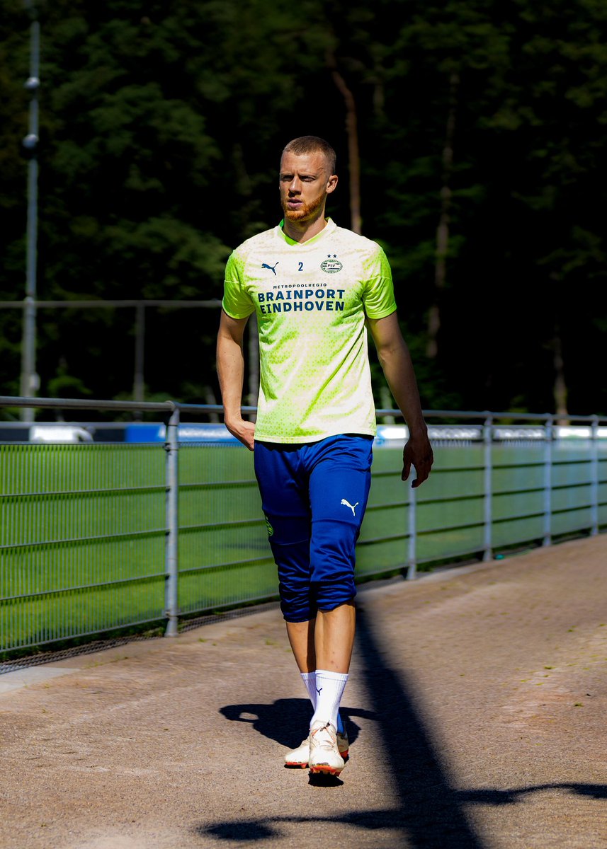 Timo Baumgartl tweet media