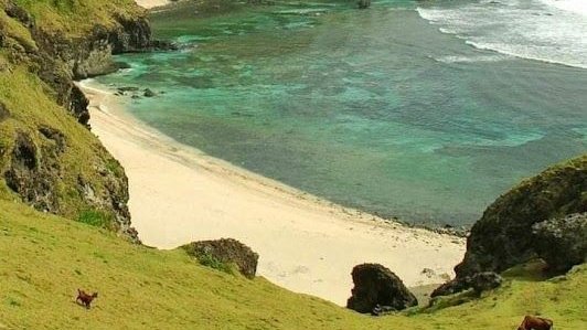 ㅤ

͏͏͏͏͏͏    

͏͏͏͏͏͏ 
͏͏͏͏͏͏ㅤ

07 月 12 日
このは あきのり
beautiful batanes. 
͏͏͏͏͏͏