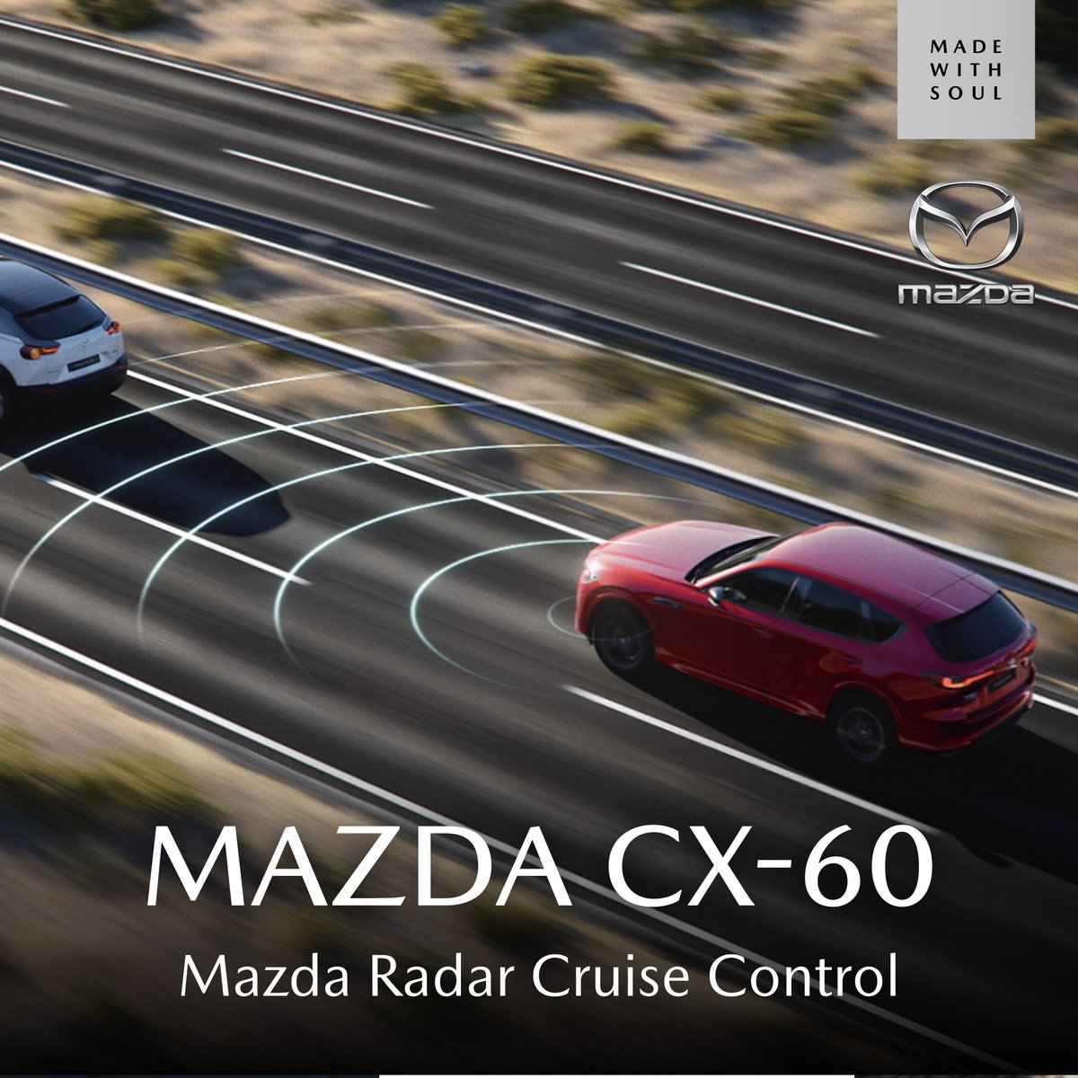 Feel in control with the MRCC system, which maintains the optimum speed and following distance so you can enjoy a harmonious driving experience.
To experience these new driver technologies for yourself, enjoy a test drive at any of our dealerships. https://t.co/49TQC5WnDQ