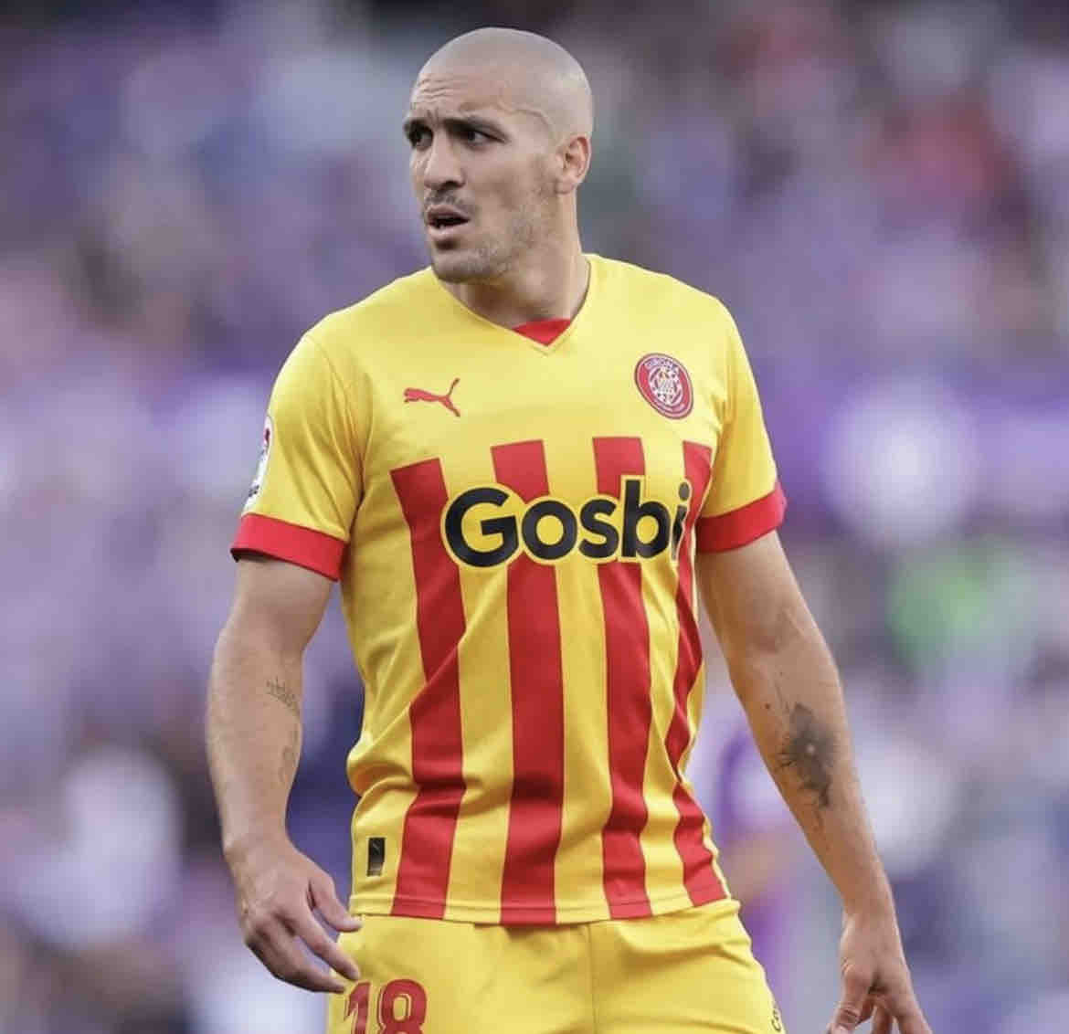 BarcaTimes's tweet photo. 🚨🎖️| JUST IN: Oriol Romeu is getting closer and closer to Barcelona. [@RogerTorello] #fcblive https://t.co/uCnkK13c8L
