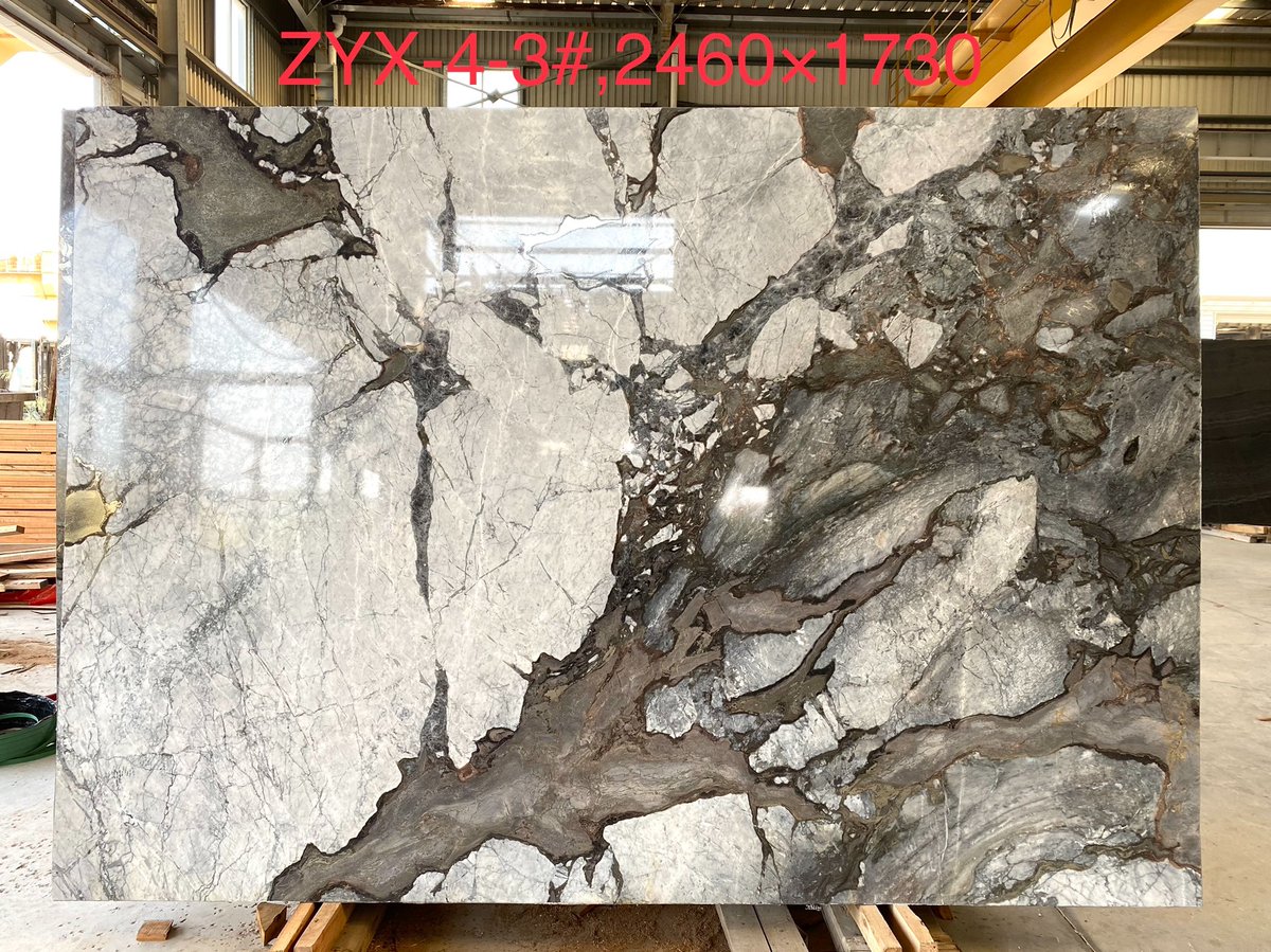Caleb_Huang2000's tweet photo. Great Barcelona Marble!
If you are interested, pls contact me for more details, or leave your WhatsApp.
WhatsApp/Wechat:8618359569727
#whitecountertops #kitchendesign #kitchencountertops #interiordesign #homeimprovement #homebuilder #luxuryhome #nanoglass #Marble #Stone https://t.co/wcImCCgF02