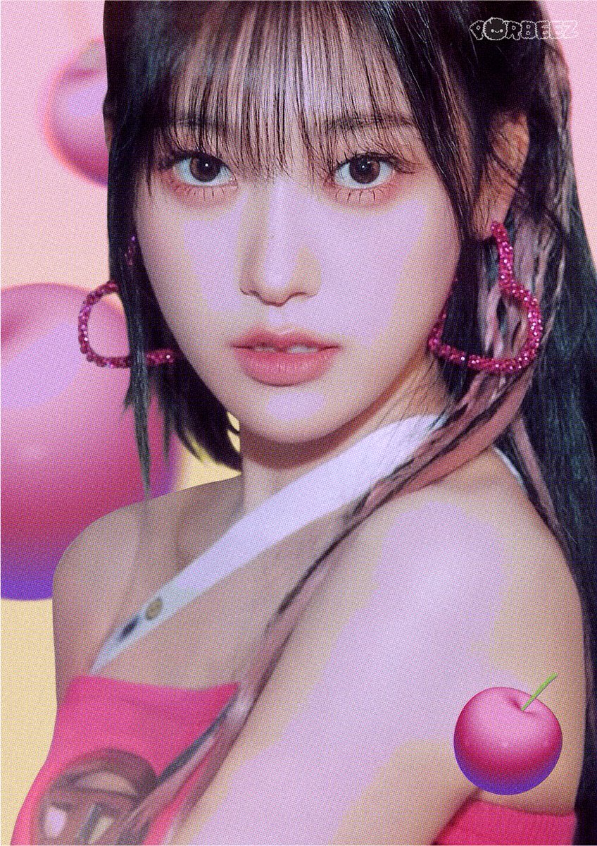 odd eye circle steps it up like air force one!

👟 air force one mv: youtu.be/UDxID0_A9x4
🤍 version up album out now

#ARTMS #ODDEYECIRCLE #LOONA