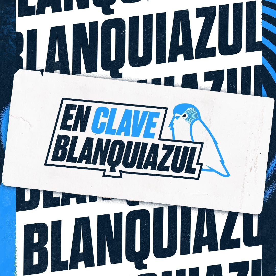 En Clave Blanquiazul tweet media