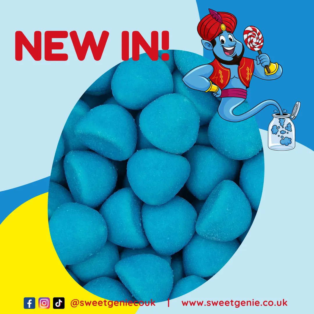 SweetGenieCoUk's tweet photo. Paint balls! Curate your own perfect mix @ https://t.co/Pk9gBoD67D
#sweetgeniecouk #restock #new #sweets #snacks #candy #tuckshop #sweetshop #fizzydrinks #softdrinks #soda #grocery #energydrinks #picknmix #pickandmix #paintballs #marshmallow #sugarcoated #sugar https://t.co/KMTxrMkZev