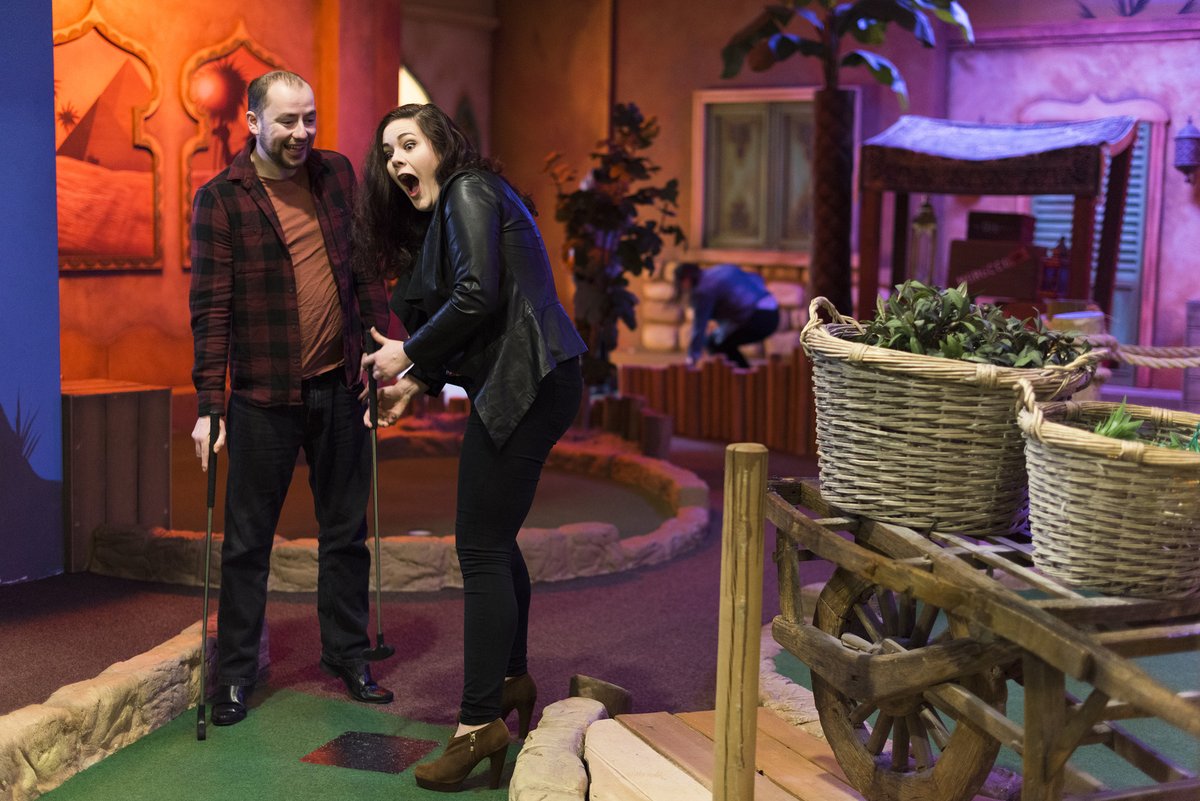 PIAG Manchester tweet media