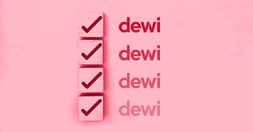 ☑ Avec la recette informatique, ne laissez plus rien au hasard et assurez vous d'un projet parfaitement élaboré !
➡️dewi.io/labo/article-l…

#recetteinformatique #développementweb #qualitélogicielle #projetdigital #article