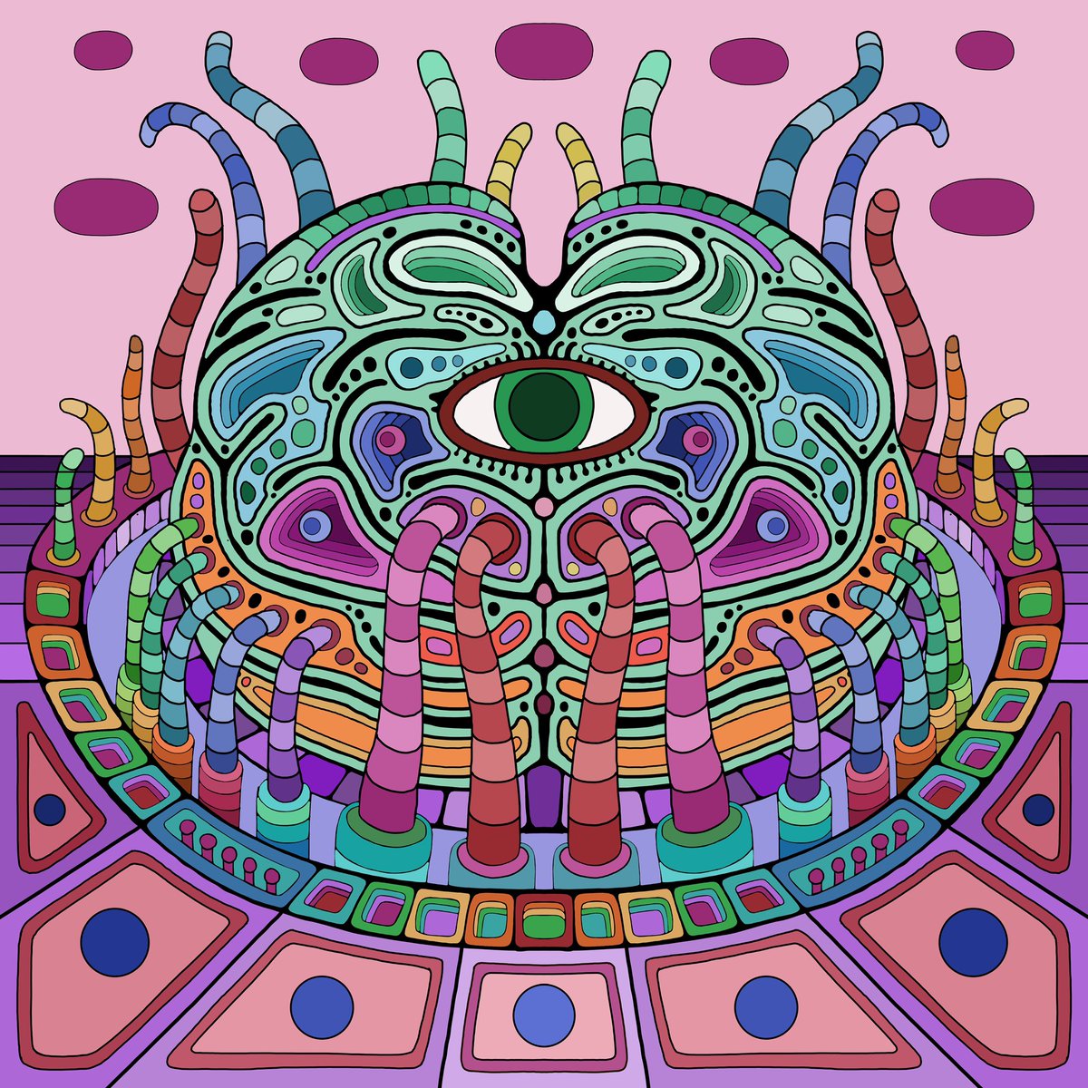 harrypackart1's tweet photo. Goooooood Morning 🌳🐄
#brainhat #forgeteverything https://t.co/eBl34qNqj5