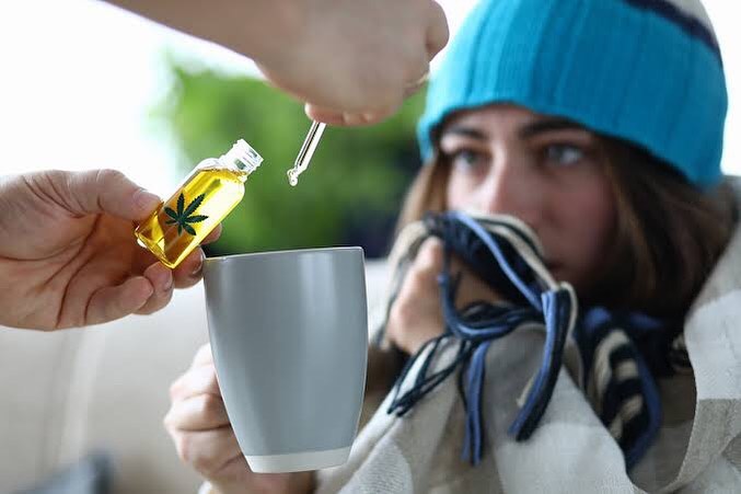 Winter is here in full force and cold and flu season is upon us. It might have you wondering if cannabis can help and if not, is it bad for you to consume when you’re sick? We’ve done a deep dive to try and answer these questions and more. 

Read more in our latest blog post and