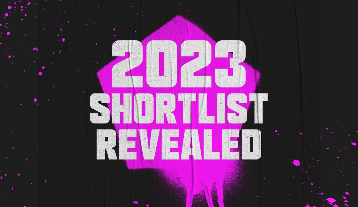 The 2023 #PentawardsShortlist is here! ✨ It’s time to reveal and celebrate this year’s shortlisted entries, selected by our International Jury out of over 2,000 entries from more than 60 countries worldwide. See them here: bit.ly/3D89aUi