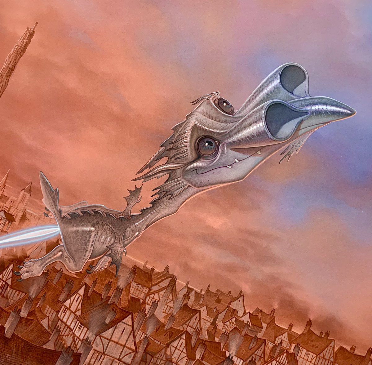 Brick-Morpork tweet media