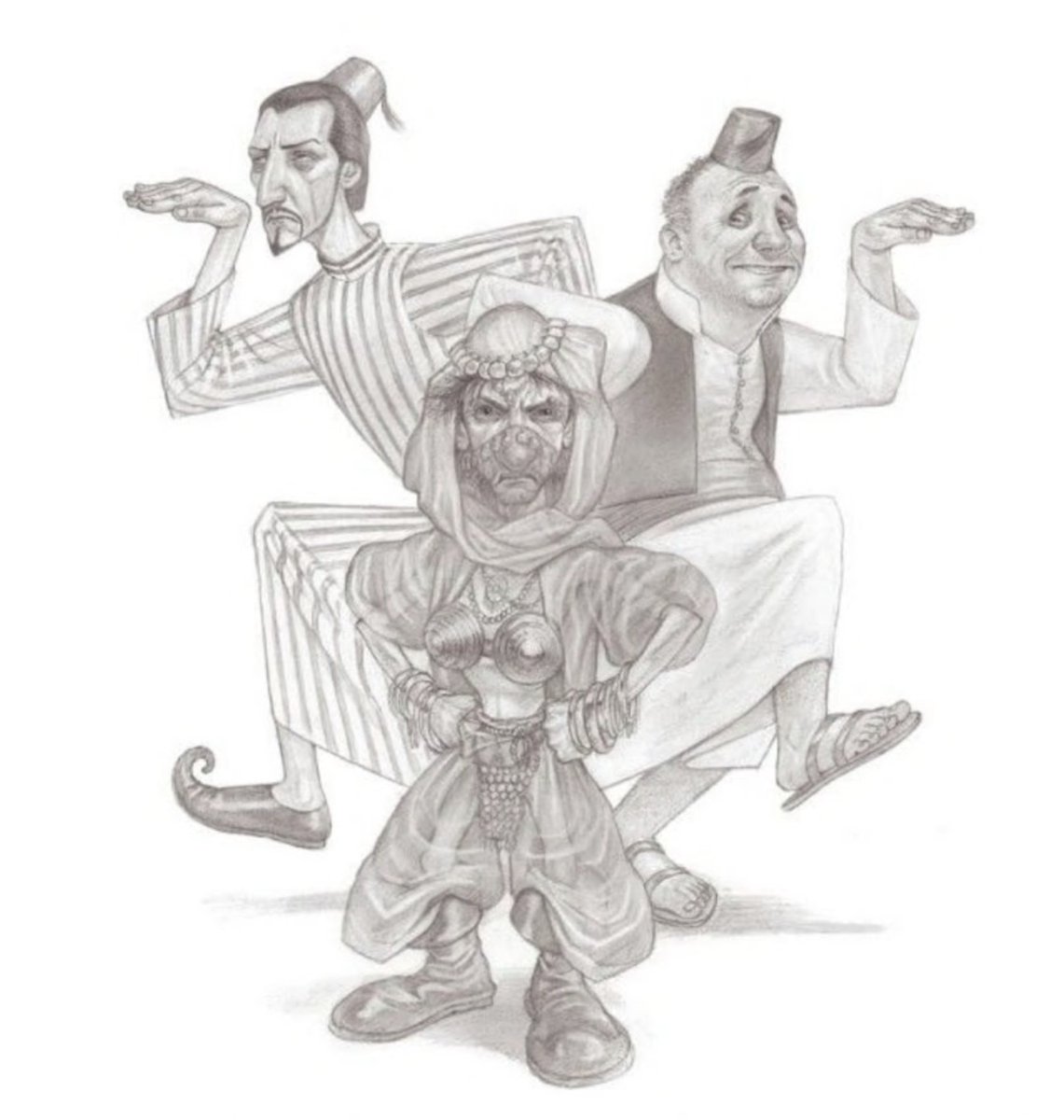 Brick-Morpork tweet media