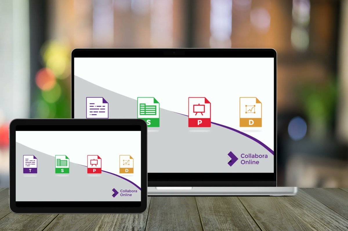 🚨 NEW blog post! 🚨

Microsoft Office has led the office productivity market for many years, but is now no longer the only option for your online document editing.

Here are six reasons why Collabora Online is the best Microsoft 365 alternative 🖥️ 

collaboraoffice.com/collabora-onli…