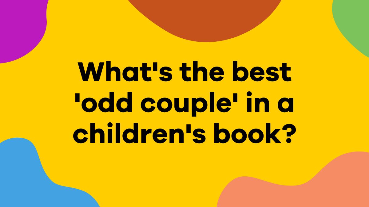 BookTrust tweet media