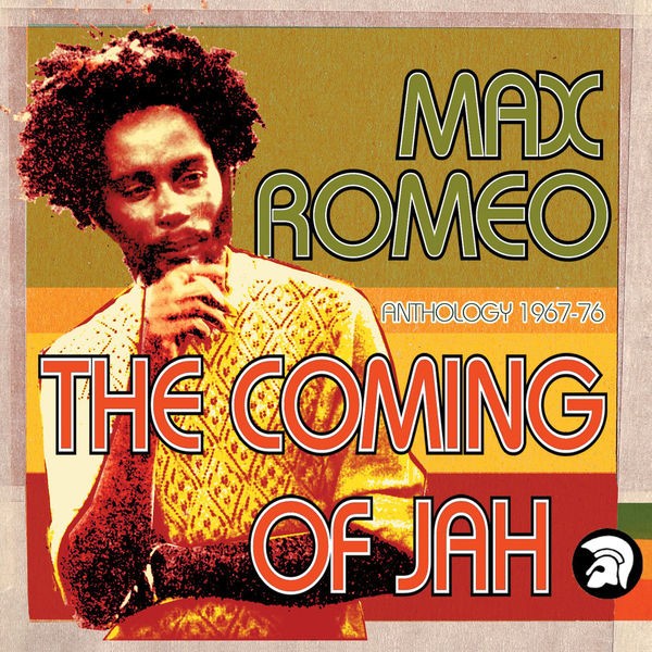 #NowPlaying dj busher - Max Romeo - Two Face People
Reggae.fr Webradio 7/7 24/24 100% BIG TUNES
reggae.fr/popup-radio.php
#Radio #ReggaeRadio #BigTunes