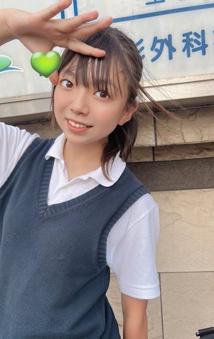 Twitterのコスプレ画像6