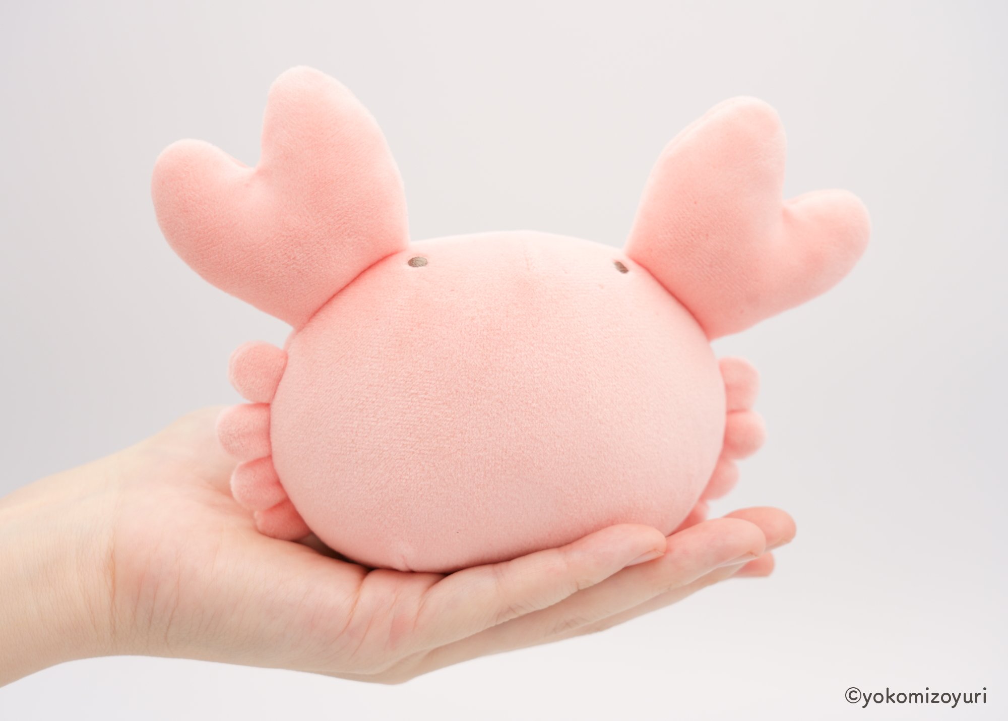 ぬいぐるみ メンメ（通称） みんなで使うコメント用です！