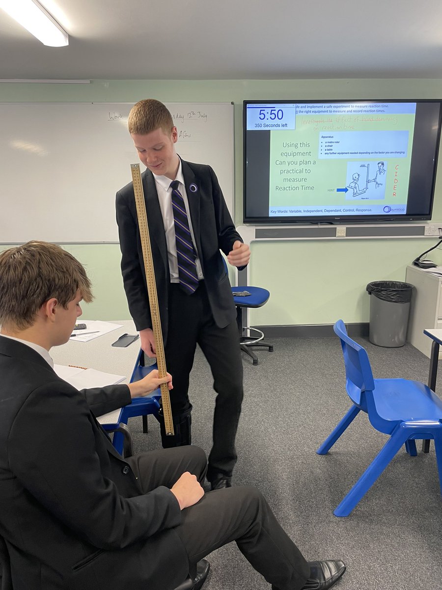 OAFScience tweet media